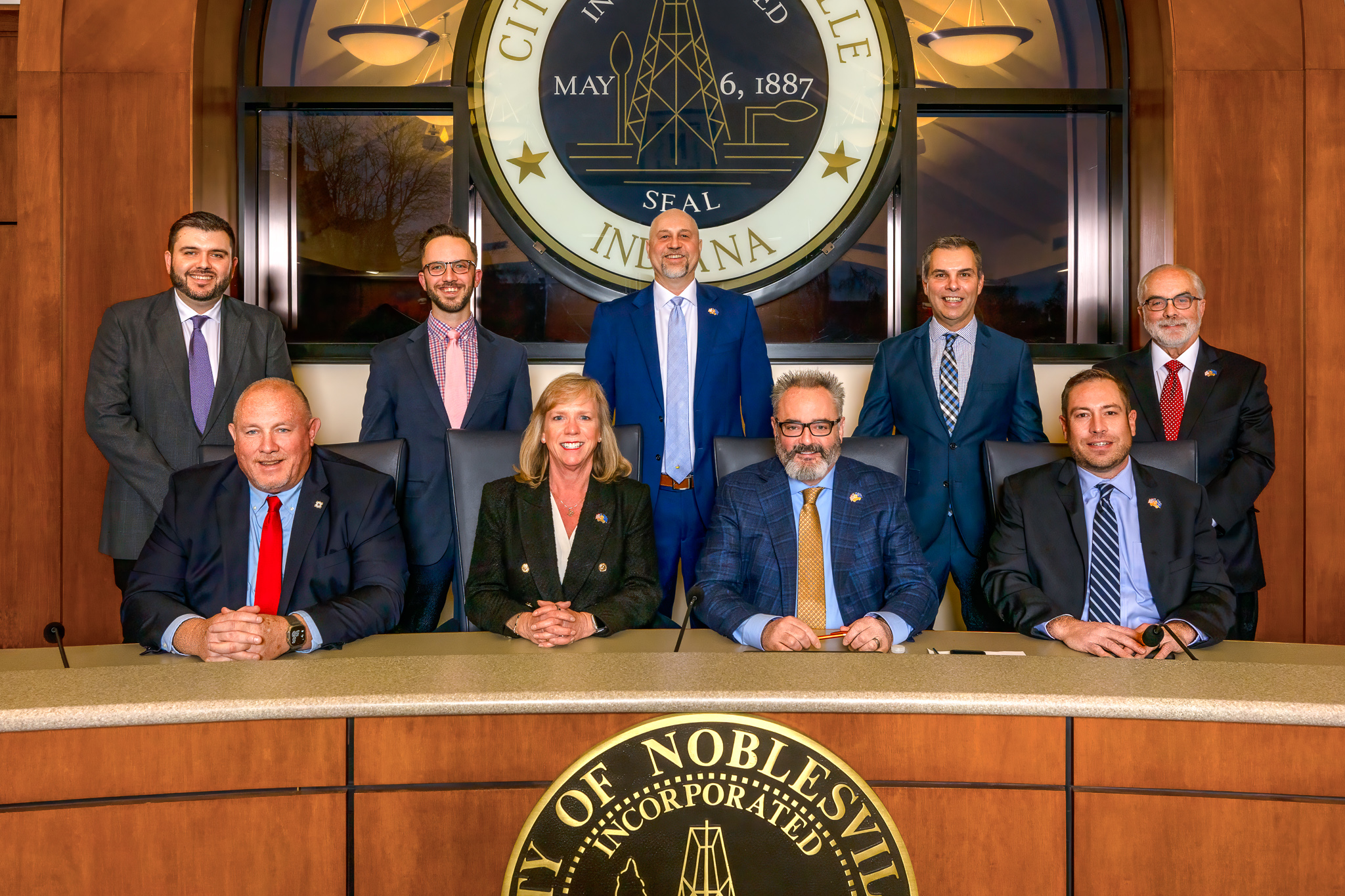 2025 Council