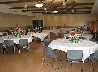 Inn Main Room