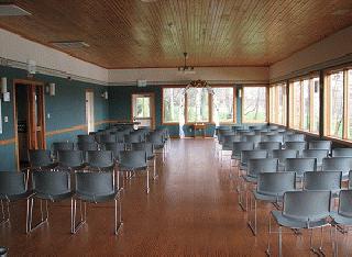 Inn Overlook Room