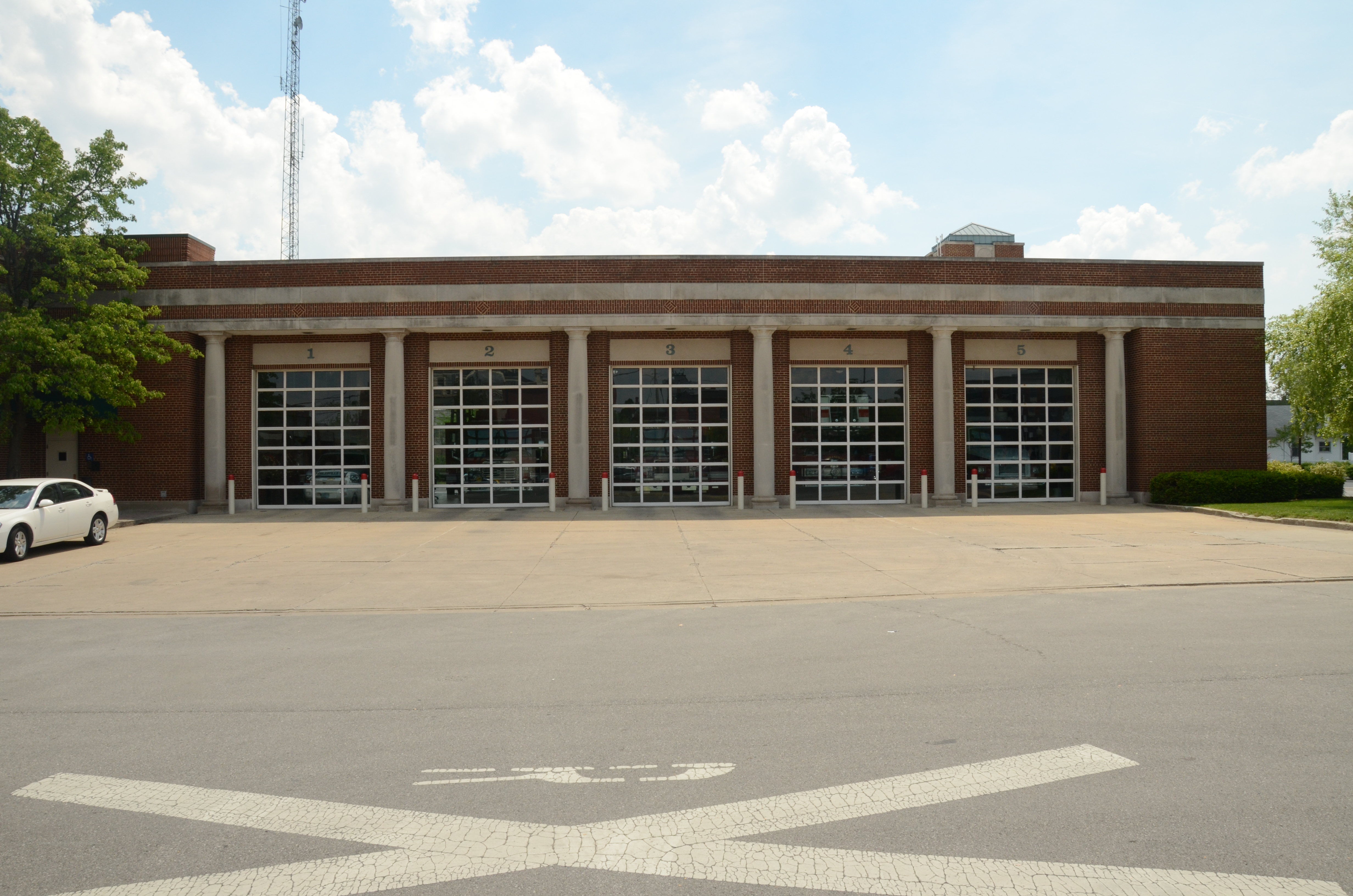 Station 71