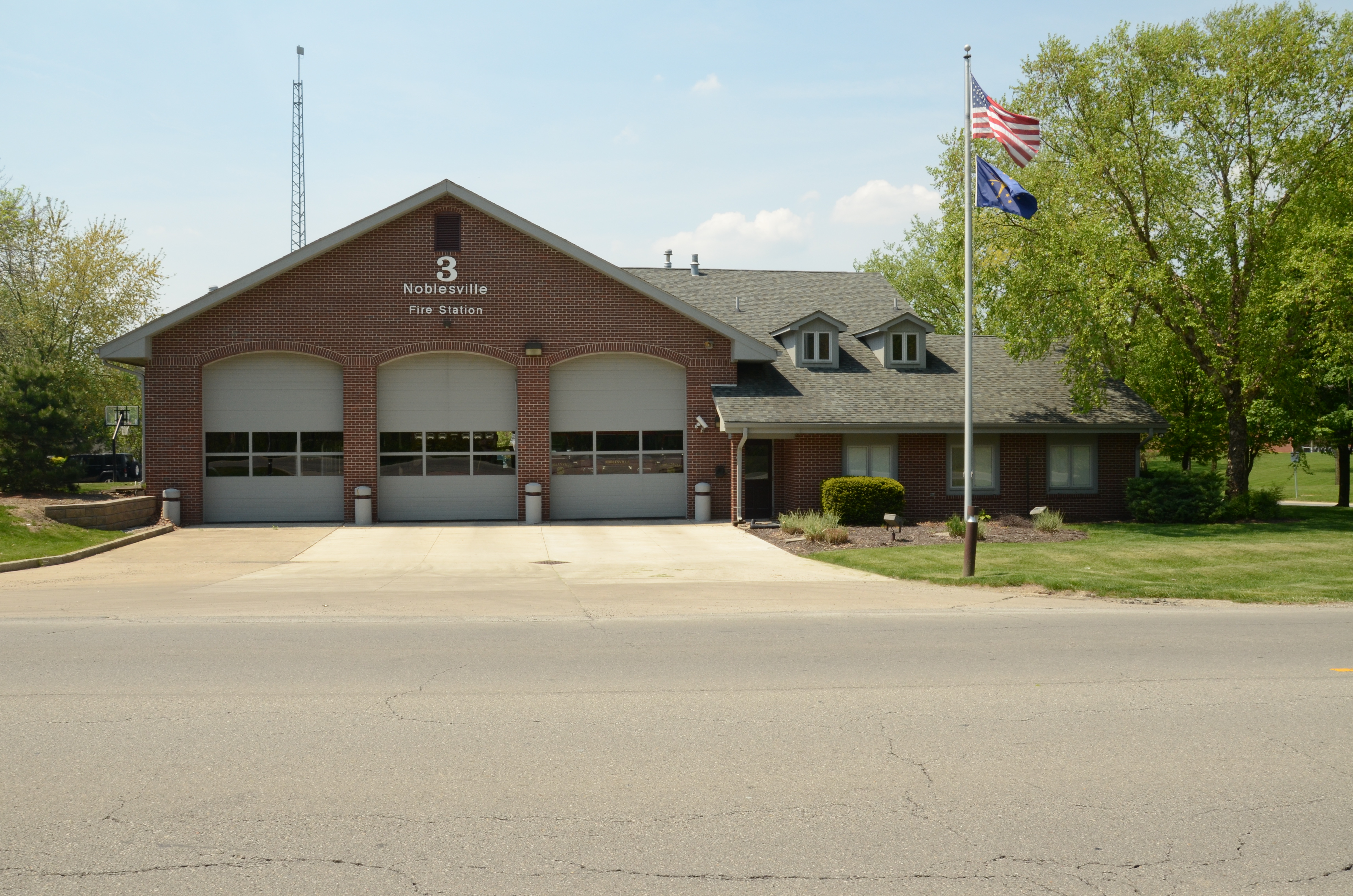 Station 73