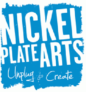 Nickel Plate Logo