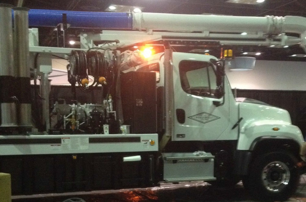 WW Truck