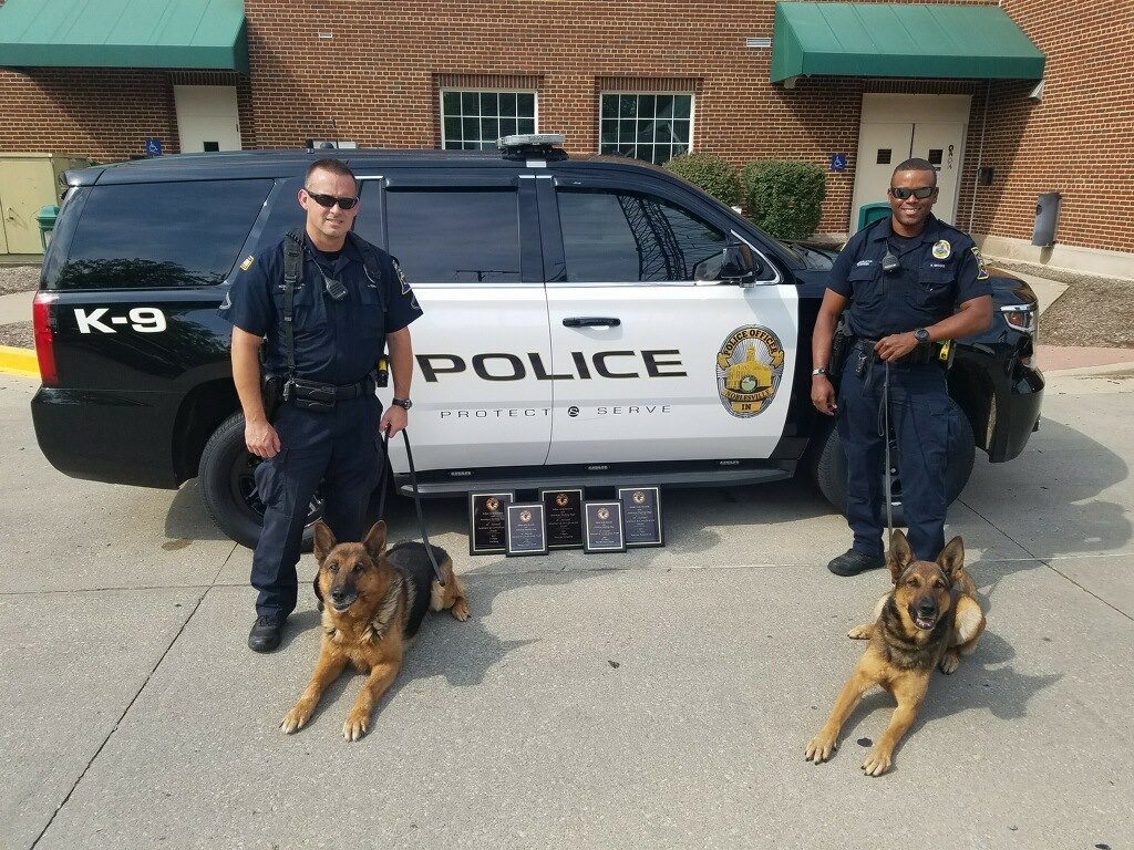 K9 Unit