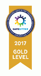 Safe Sitter Gold Status