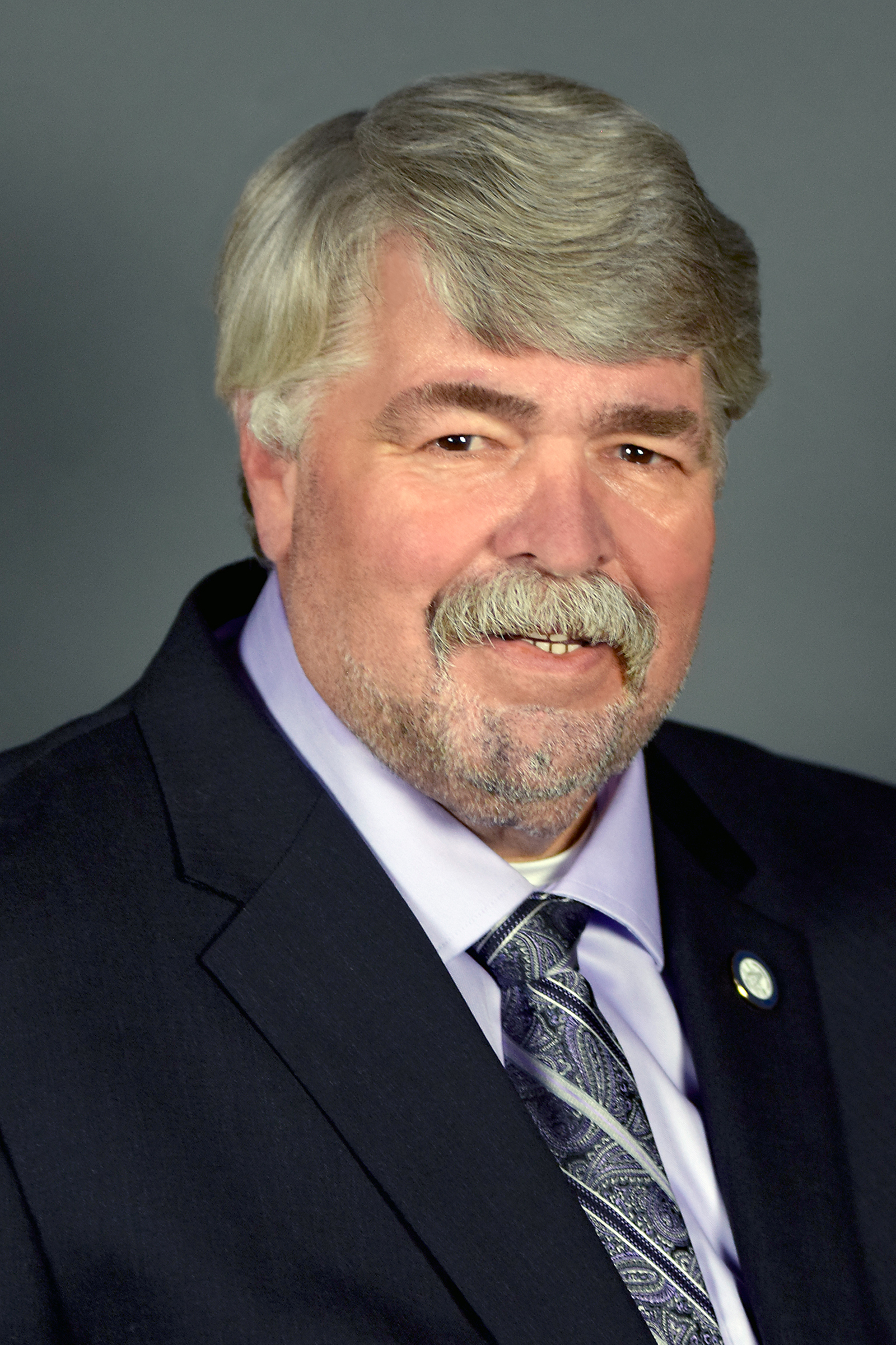 Brian Ayer