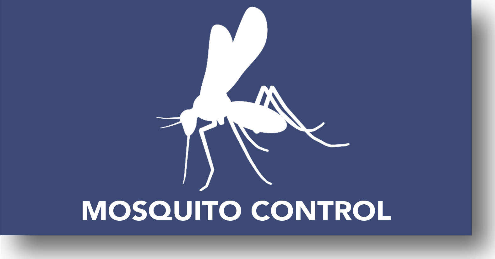 Mosquito Control