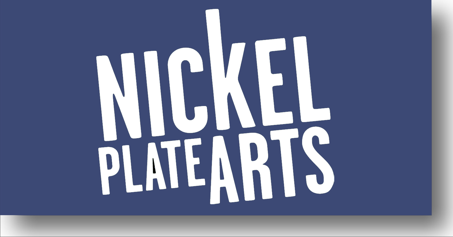 Nickel Plate Arts