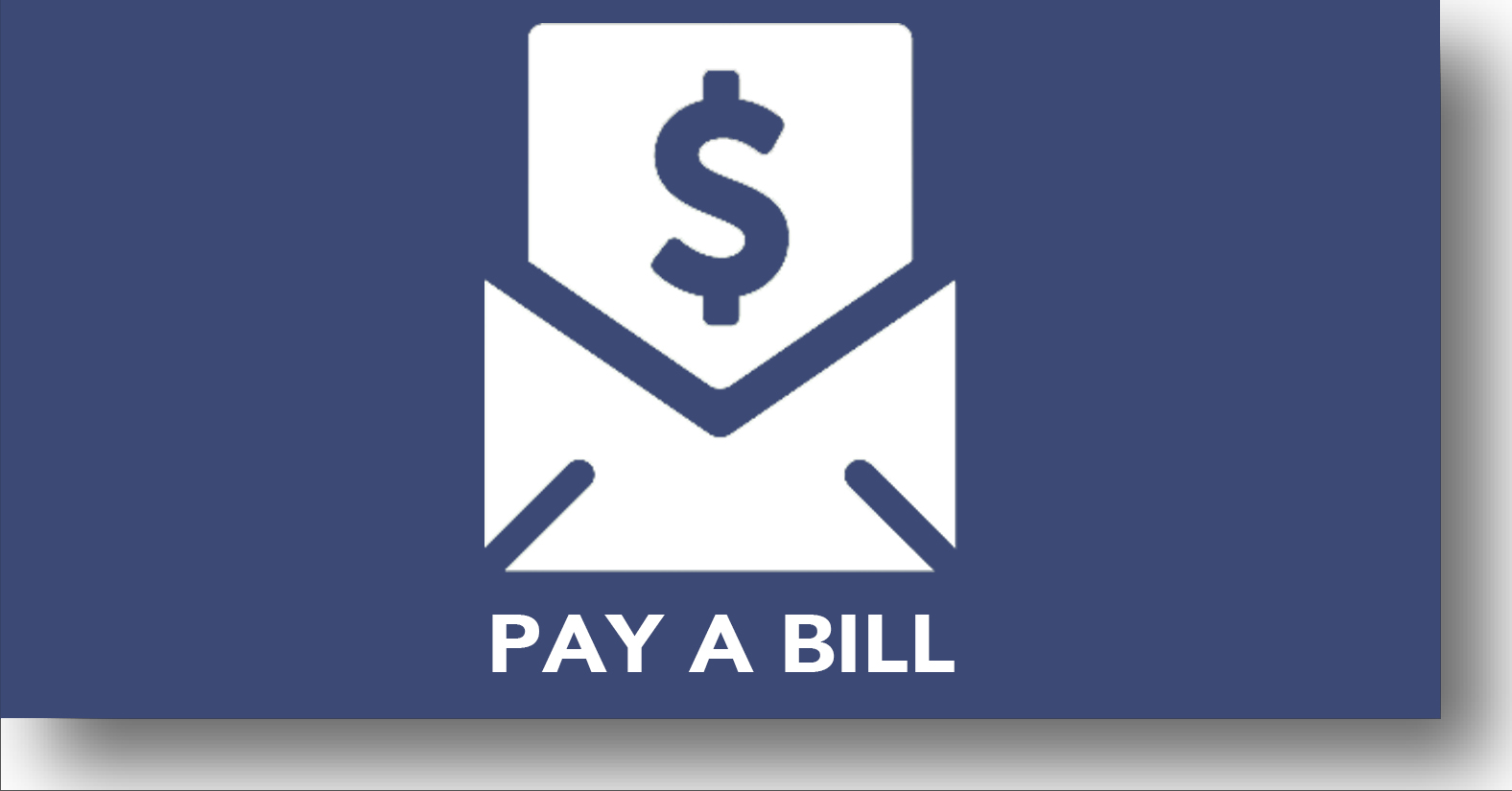Pay Bill