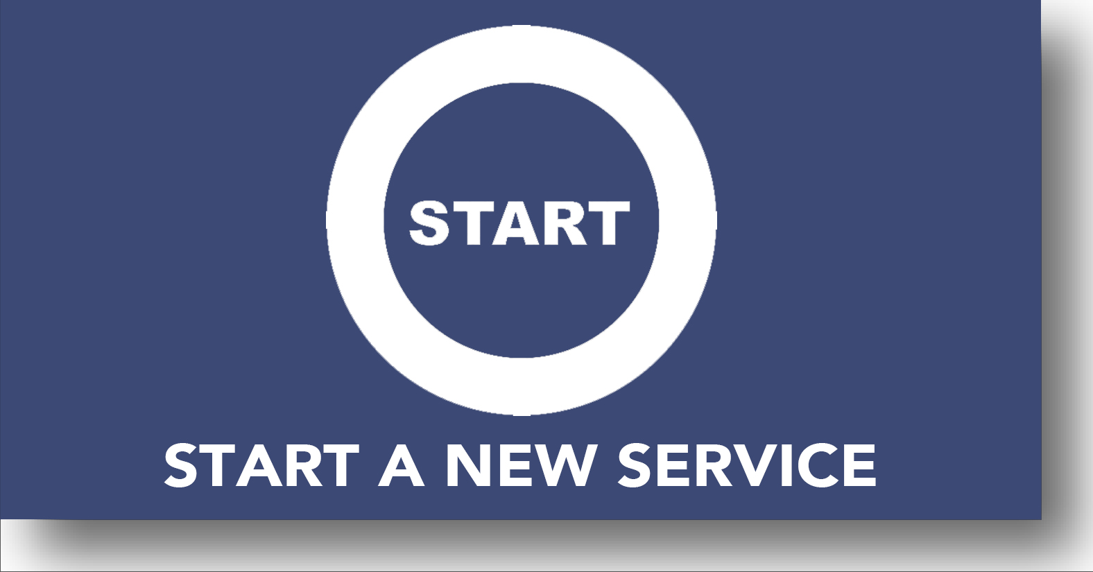 Start Service