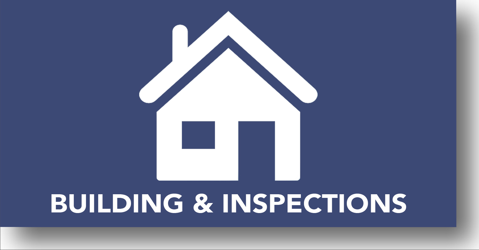 Building & Inspections