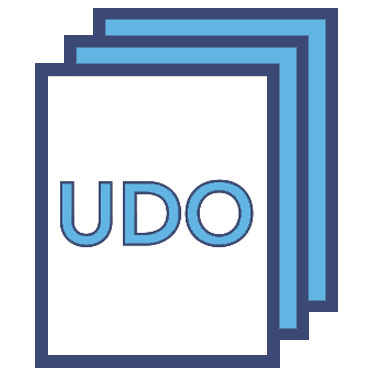 UDO Icon
