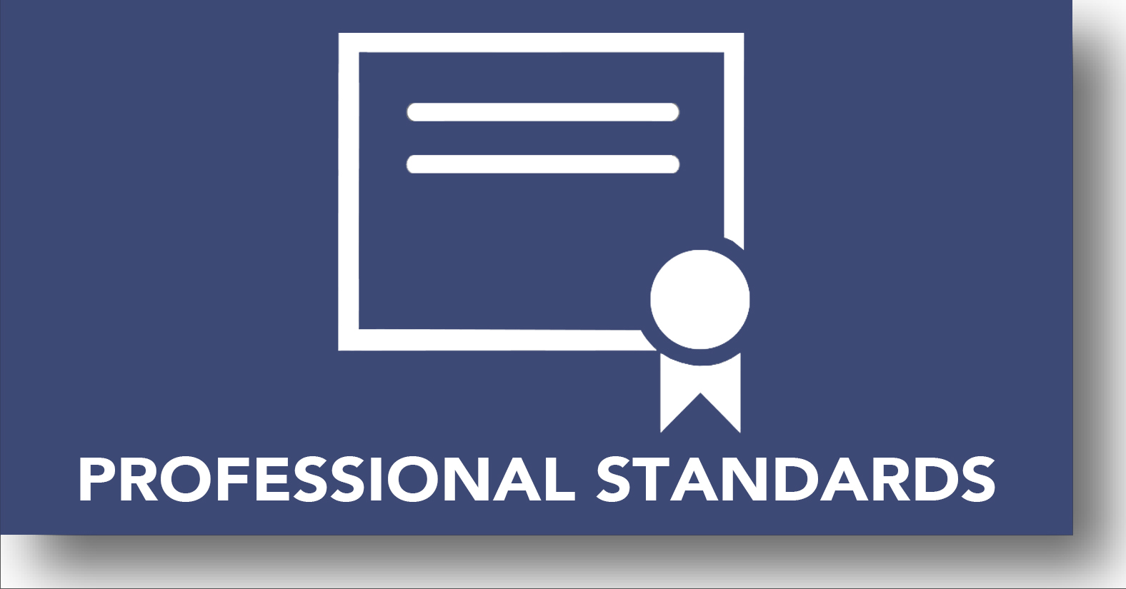 Professional Standards Division