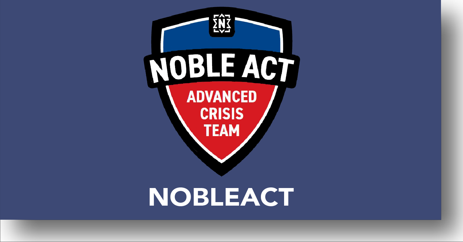 NobleAct Button
