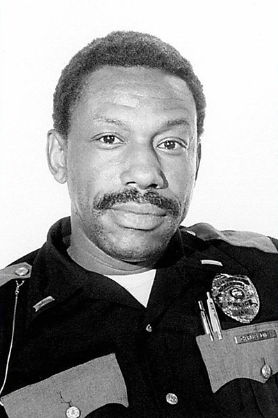 Charlie Jones