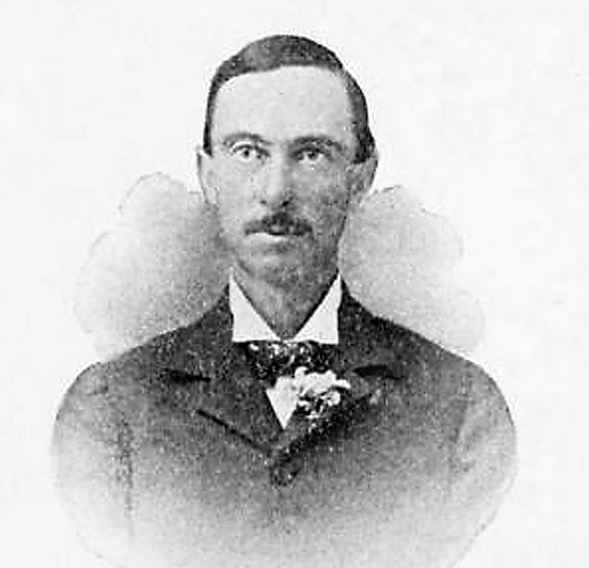 John Wise