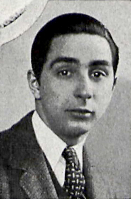 Norman Norell