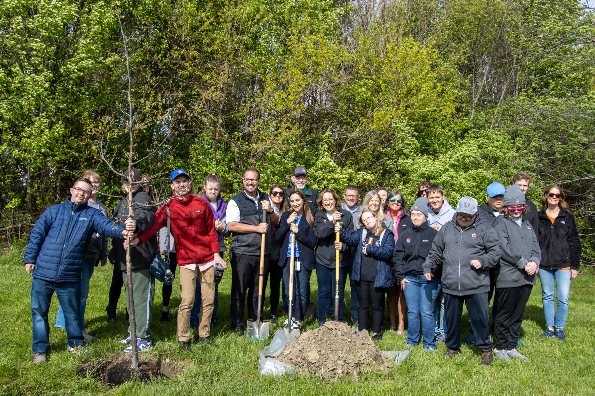 arbor day