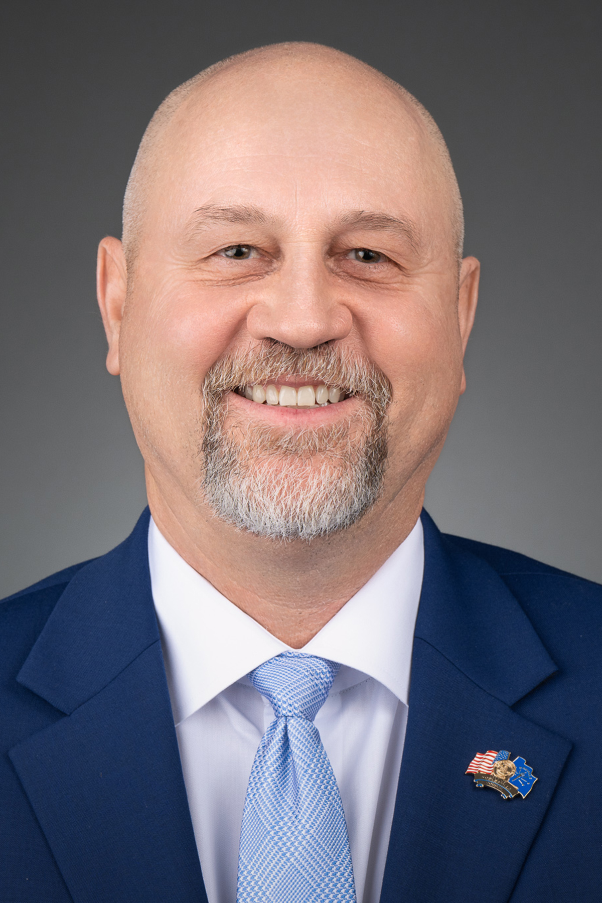 Todd Thurston