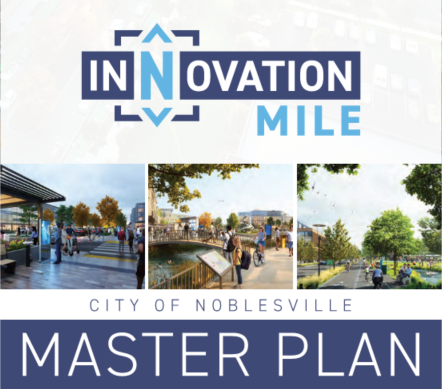 Innovation Mile Master Plan