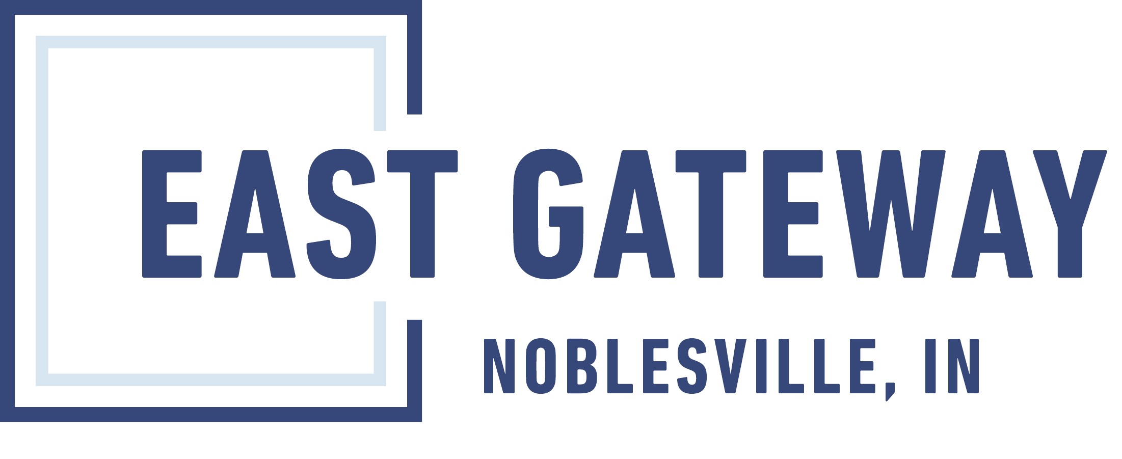 East Gateway 