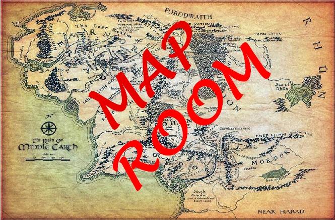 Map Room
